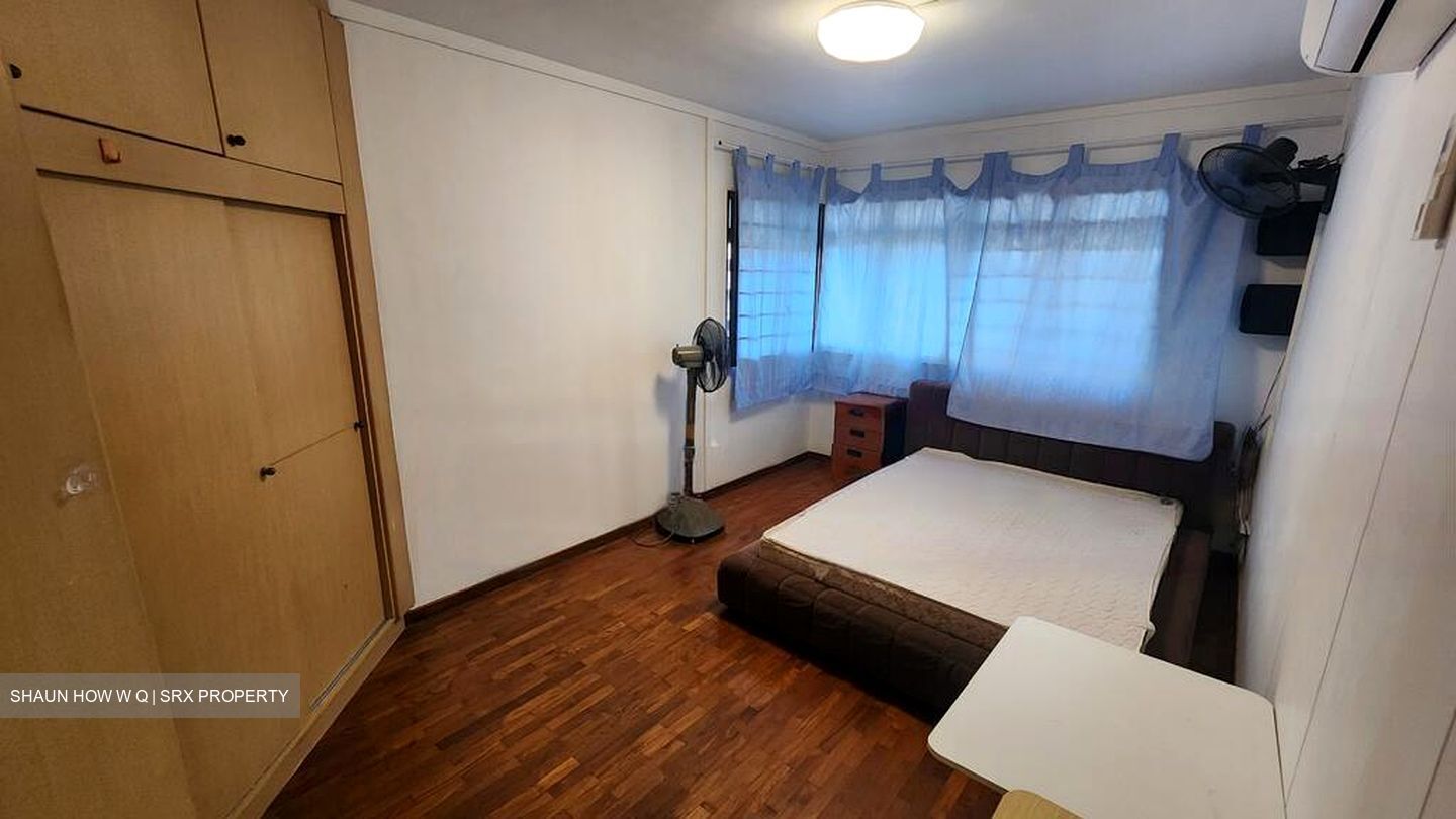 Blk 103B Depot Heights (Bukit Merah), HDB 4 Rooms #458850831